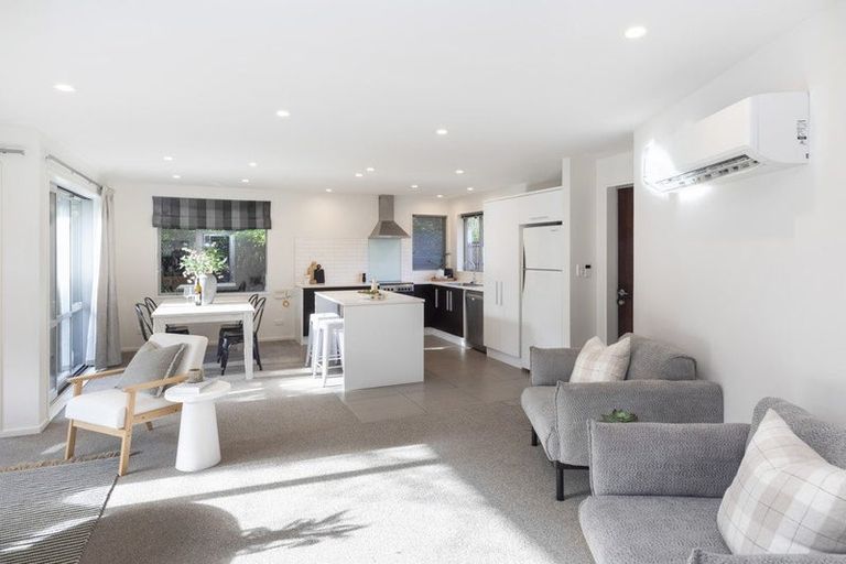 Photo of property in 2a Winsor Crescent, Spreydon, Christchurch, 8024