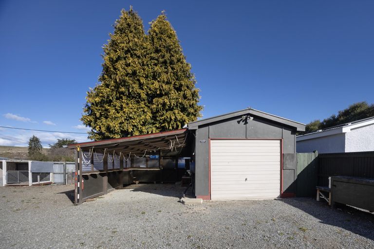 Photo of property in 22 Orr Street, Duntroon, Oamaru, 9494