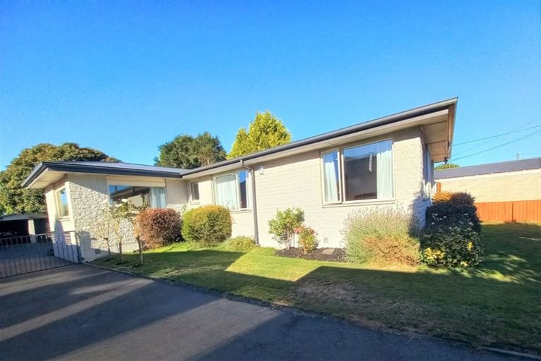 Photo of property in 40 Santa Rosa Avenue, Halswell, Christchurch, 8025