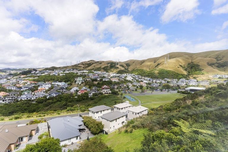 Photo of property in 36 Mauldeth Terrace, Churton Park, Wellington, 6037