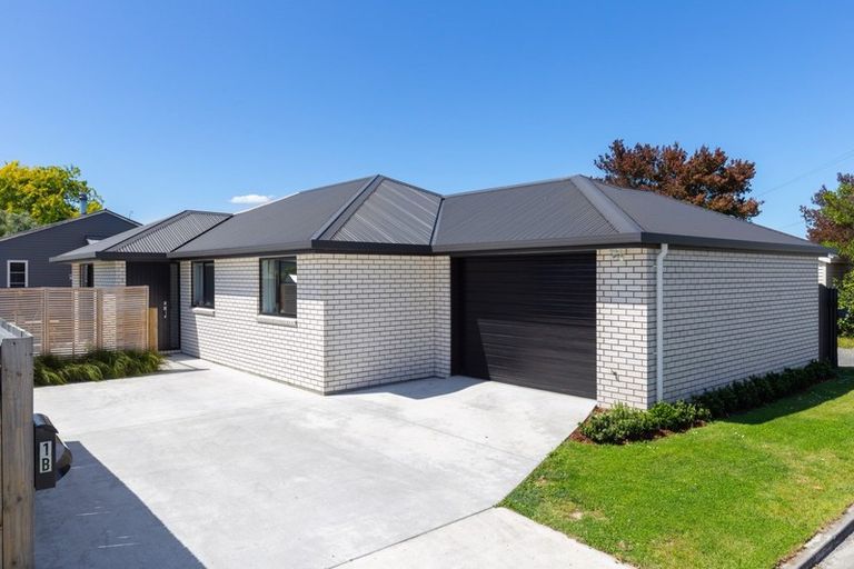 Photo of property in 1b Meachen Crescent, Blenheim, 7201