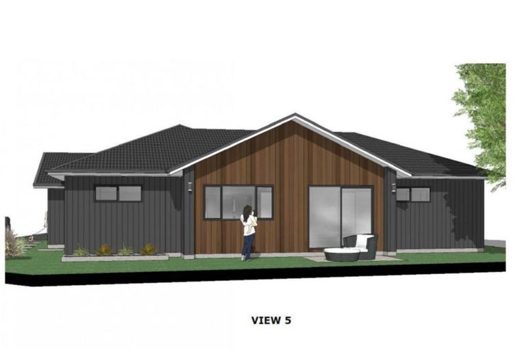 Photo of property in 105a Hare Puke Drive, Flagstaff, Hamilton, 3210