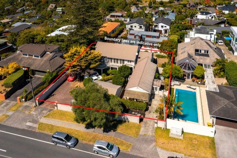 Photo of property in 7 Aberdeen Road, Castor Bay, Auckland, 0620