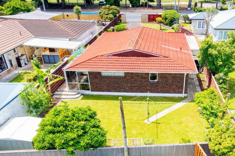 Photo of property in 203a Peachgrove Road, Claudelands, Hamilton, 3214