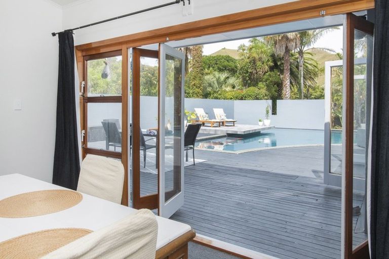 Photo of property in 42 Lloyd George Road, Wainui, Gisborne, 4010