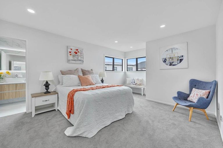 Photo of property in 23 Crossgar Road, Flat Bush, Auckland, 2019