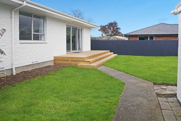 Photo of property in 2/18 Bonar Place, Woolston, Christchurch, 8062