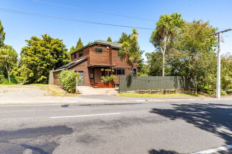 Photo of property in 153 Seddon Road, Frankton, Hamilton, 3204