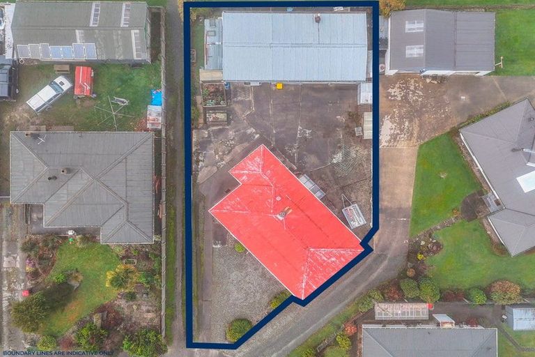 Photo of property in 12 Anderson Place, East Gore, Gore, 9710