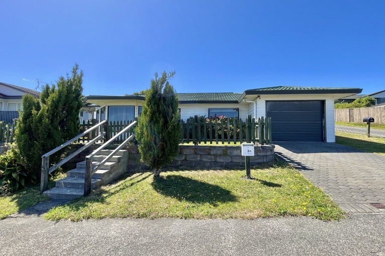 Photo of property in 3a Fernwood Court, Woodridge, Wellington, 6037
