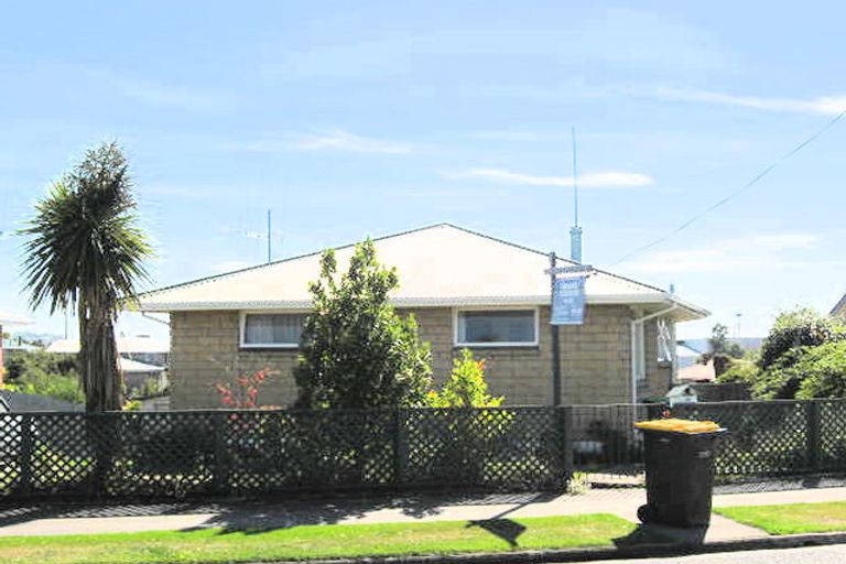 Photo of property in 47 Rimu Street, Glenwood, Timaru, 7910
