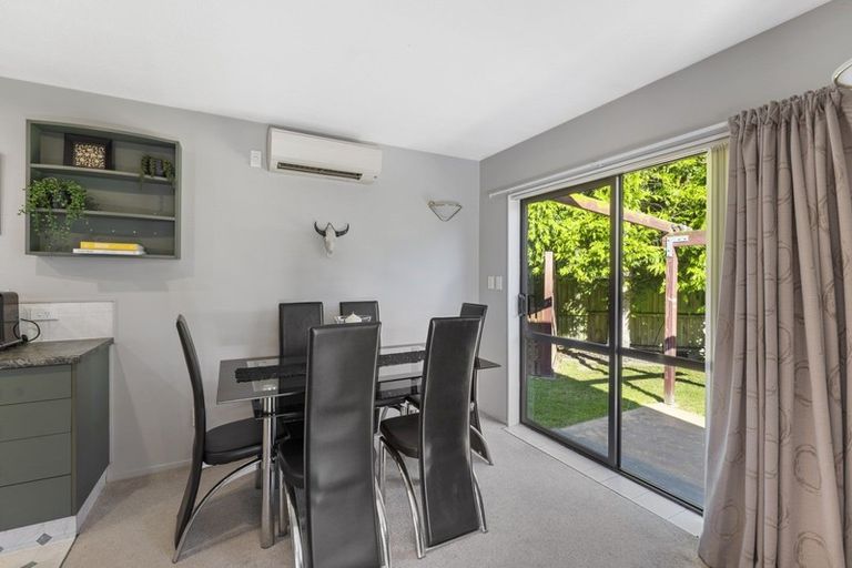 Photo of property in 15 Mathias Place, Kaiapoi, 7630