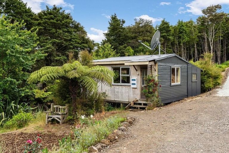 Photo of property in 231 Wright Road, Titoki, Whangarei, 0172
