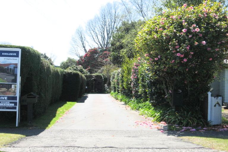 Photo of property in 45 Sophia Street, Glenholme, Rotorua, 3010