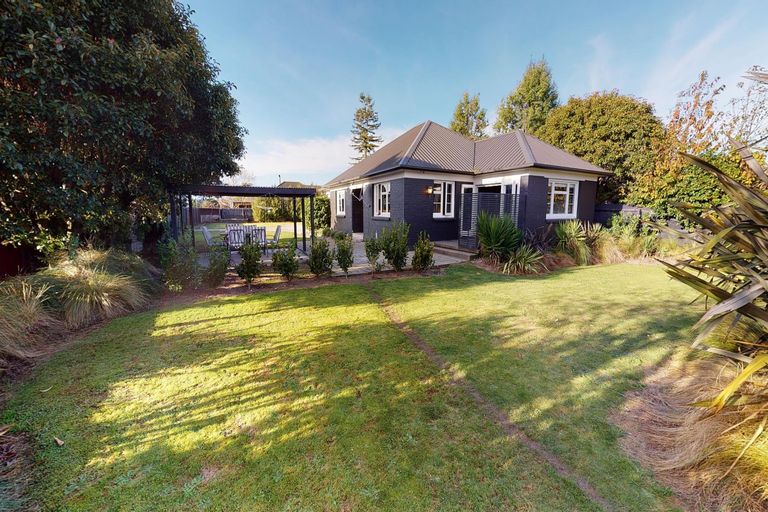 Photo of property in 34 Saunders Road, Allenton, Ashburton, 7700