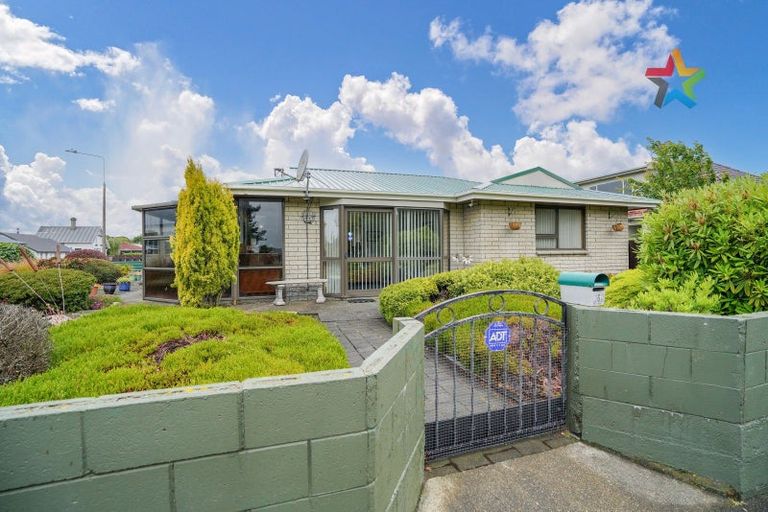 Photo of property in 162 Elles Road, Georgetown, Invercargill, 9812