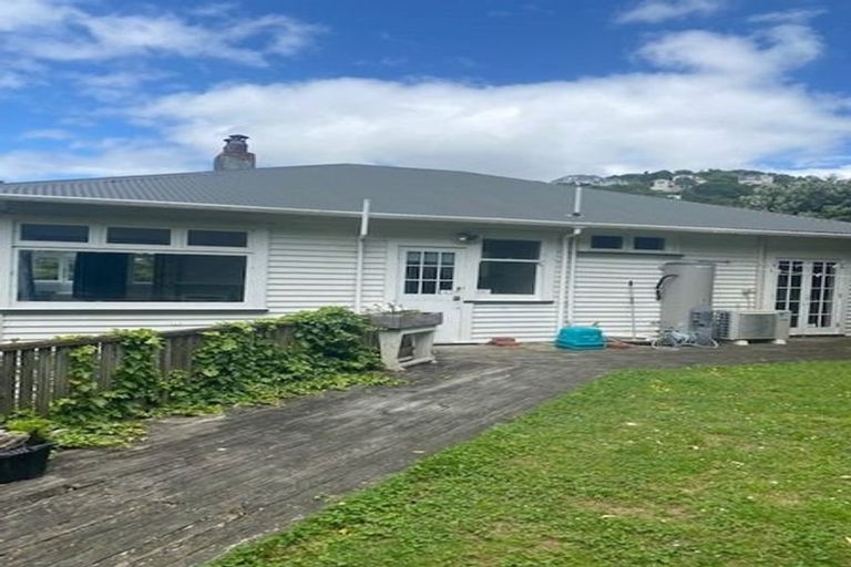 Photo of property in 123 Barnard Street, Wadestown, Wellington, 6012