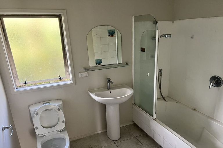 Photo of property in 59b Mountbatten Avenue, Hillcrest, Auckland, 0627