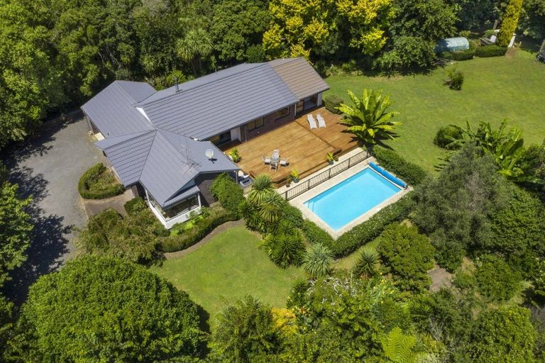 Photo of property in 11 Scotsvale Drive, Tauwhare, Morrinsville, 3371