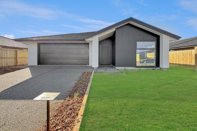 Photo of property in 20 Songpa Street, Halswell, Christchurch, 8025