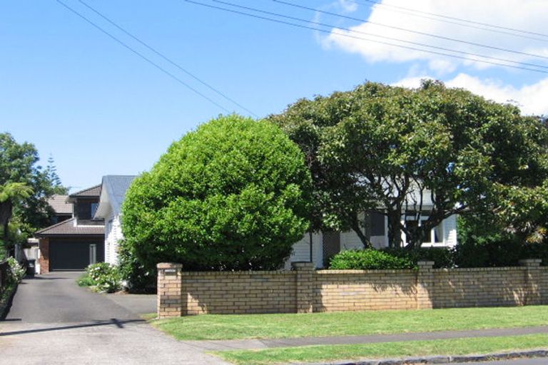 Property details for 11a Ambury Avenue, Royal Oak, Auckland, 1023