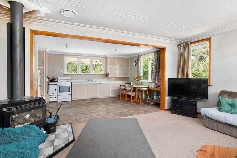 Photo of property in 5217 Ettrick-raes Junction Road, Ettrick, Roxburgh, 9572