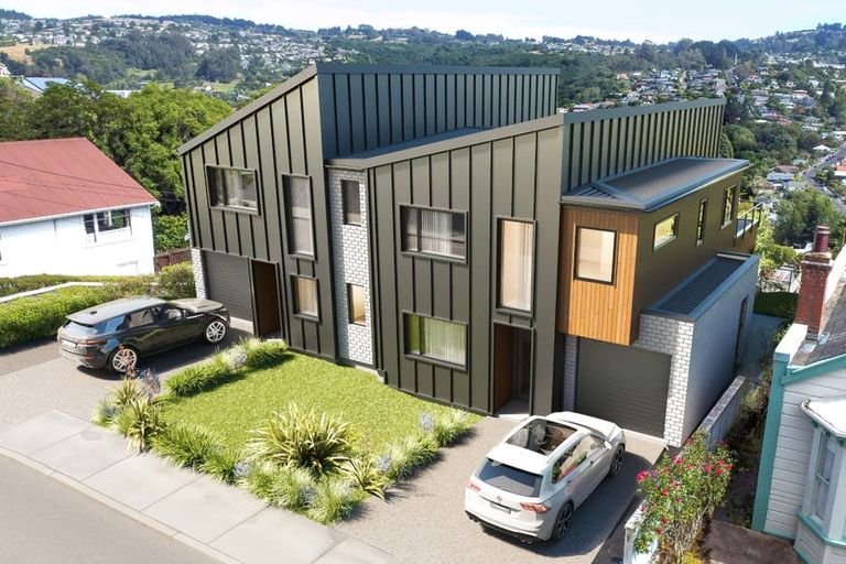 Photo of property in 60 Ann Street, Kaikorai, Dunedin, 9010