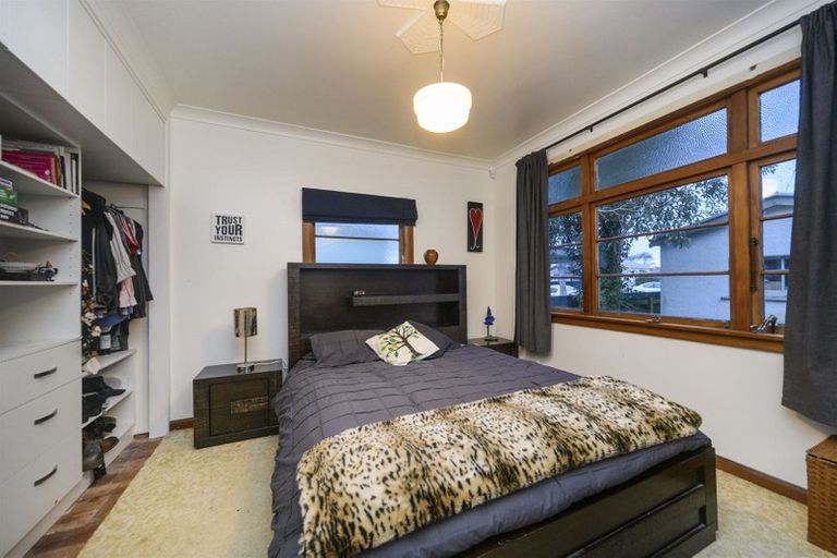 Photo of property in 189 Ferguson Street, West End, Palmerston North, 4412