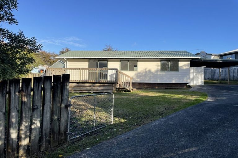 Photo of property in 39 Campbell Drive, Warkworth, 0910