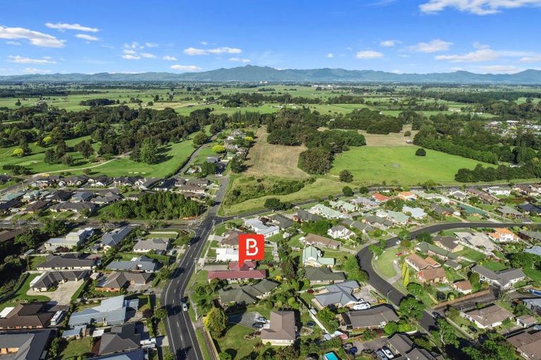 Photo of property in 118 Coronation Road, Morrinsville, 3300