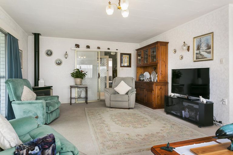 Photo of property in 1a Osborne Avenue, Morrinsville, 3300