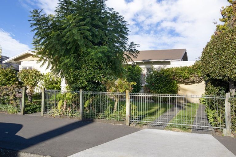 Photo of property in 44 Kennedy Road, Napier South, Napier, 4110