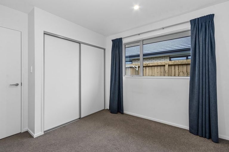 Photo of property in 11 Caulfield Avenue, Halswell, Christchurch, 8025