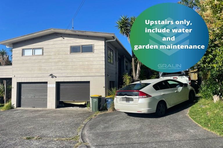 Photo of property in 2/67 Browns Bay Road, Browns Bay, Auckland, 0630