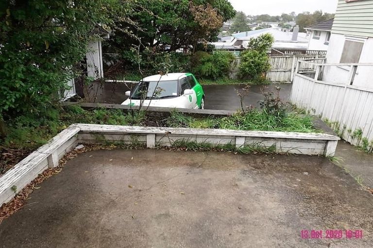 Photo of property in 2/15 Kohiwi Road, Manurewa, Auckland, 2102