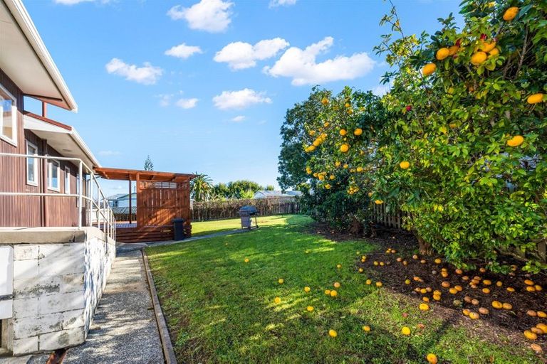 Photo of property in 14 Ross Street, Onerahi, Whangarei, 0110