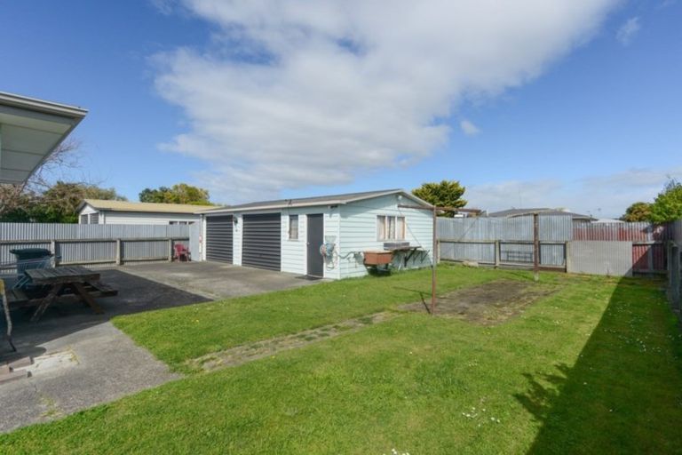 Photo of property in 10 Merton Crescent, Pirimai, Napier, 4112