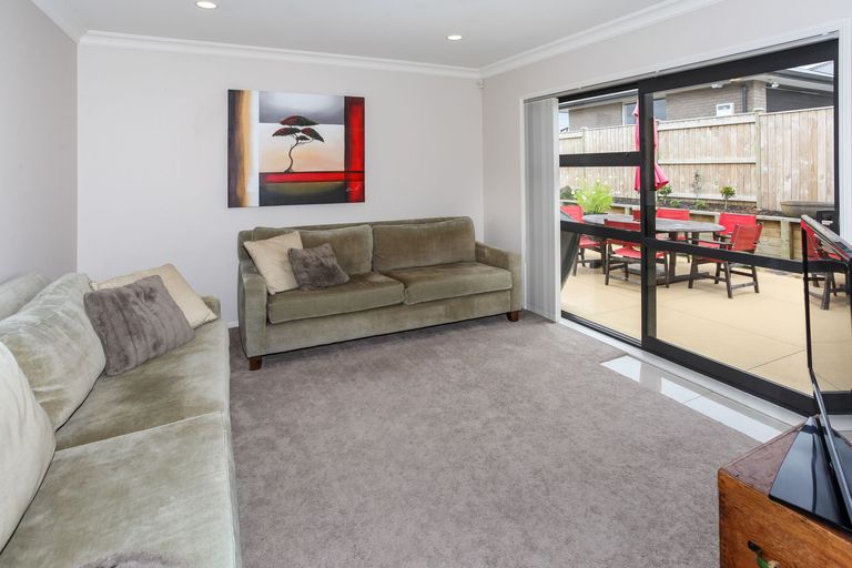 Photo of property in 6 Crosshill Court, Pokeno, 2402