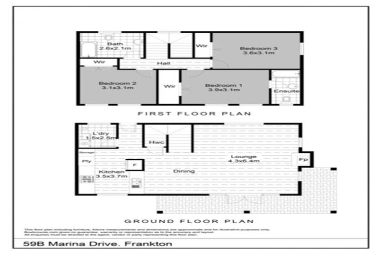 Photo of property in 59b Marina Drive, Frankton, Queenstown, 9300