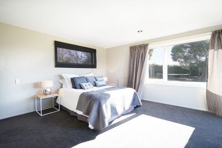 Photo of property in 133 Pearces Road, West Melton, Christchurch, 7675