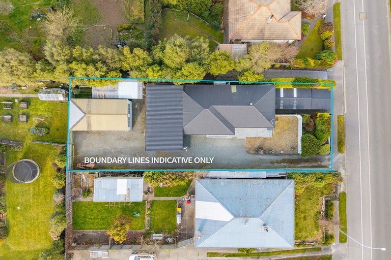 Photo of property in 39 Morgans Road, Glenwood, Timaru, 7910