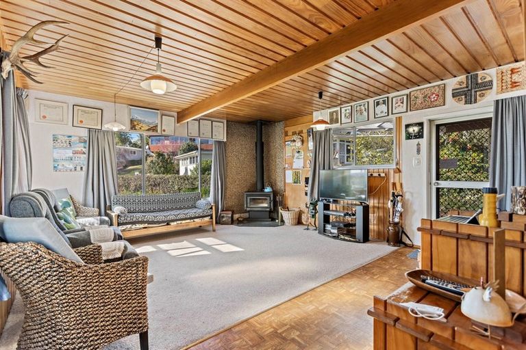 Photo of property in 8 Benmohr Place, Tokoroa, 3420