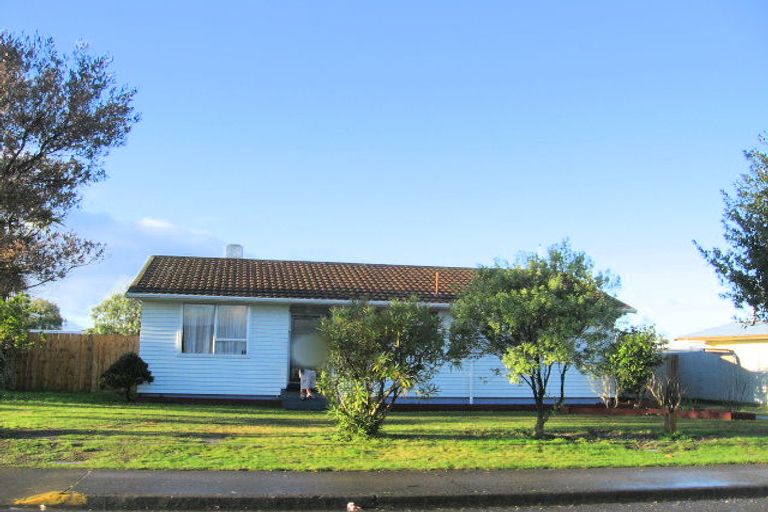 Photo of property in 45 Columbus Crescent, Flaxmere, Hastings, 4120