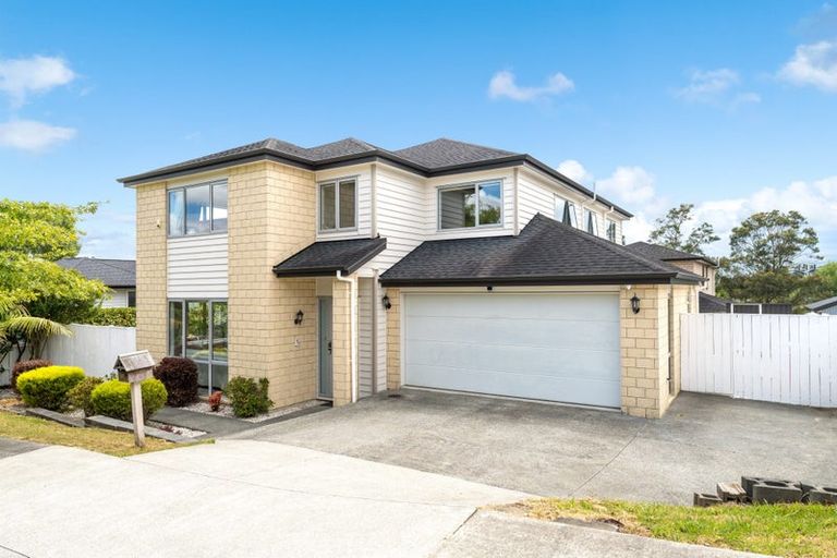Photo of property in 30 Korihi Drive, Swanson, Auckland, 0614