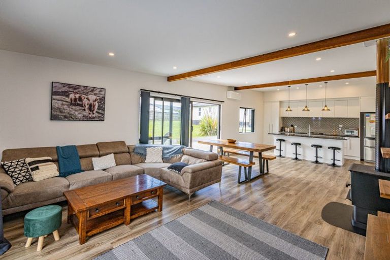 Photo of property in 5 Heartwood Lane, Ohakune, 4625