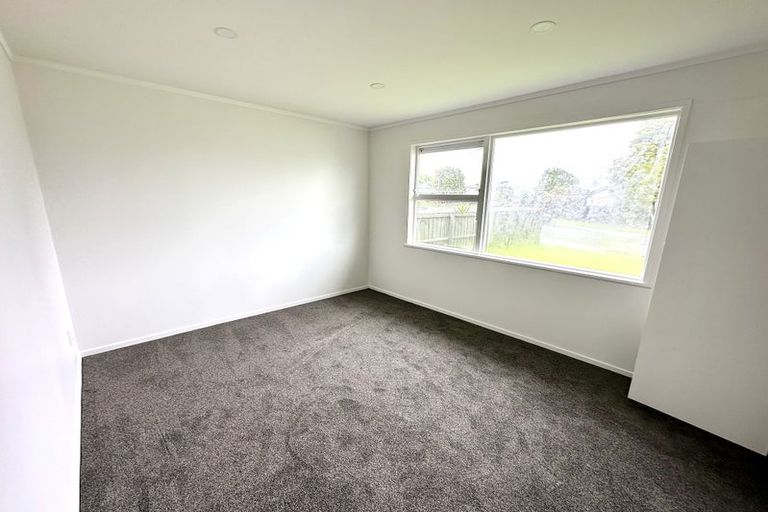 Photo of property in 106 Cargill Street, Papakura, 2110