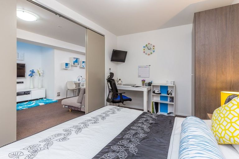 Photo of property in Bianco Off Queen, 6c/2 White Street, Auckland Central, Auckland, 1010