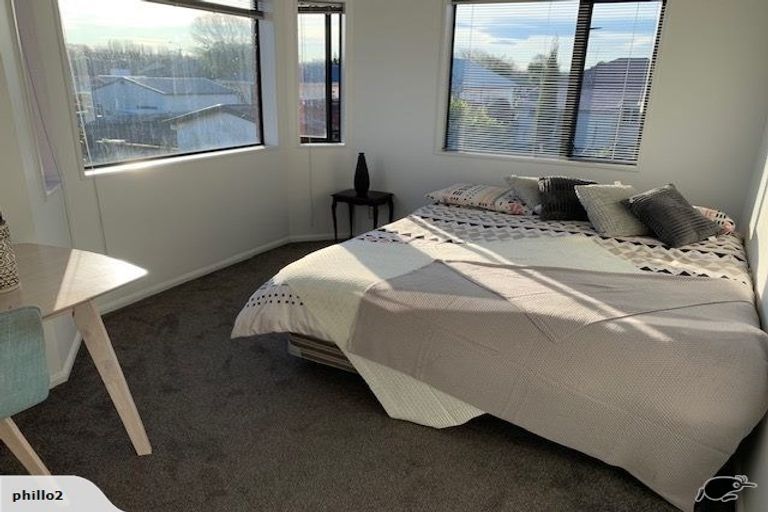 Photo of property in 17b Burke Street, Addington, Christchurch, 8024