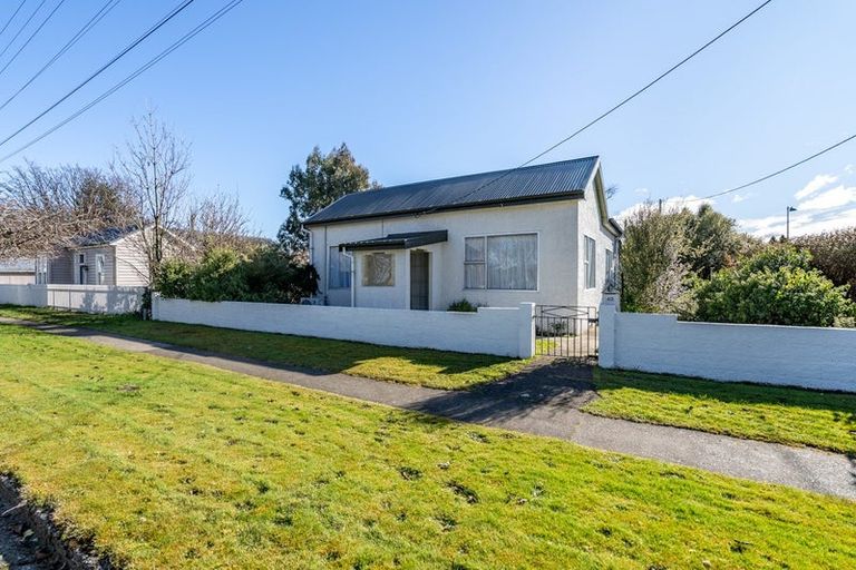 Photo of property in 40 River Street, Mataura, 9712