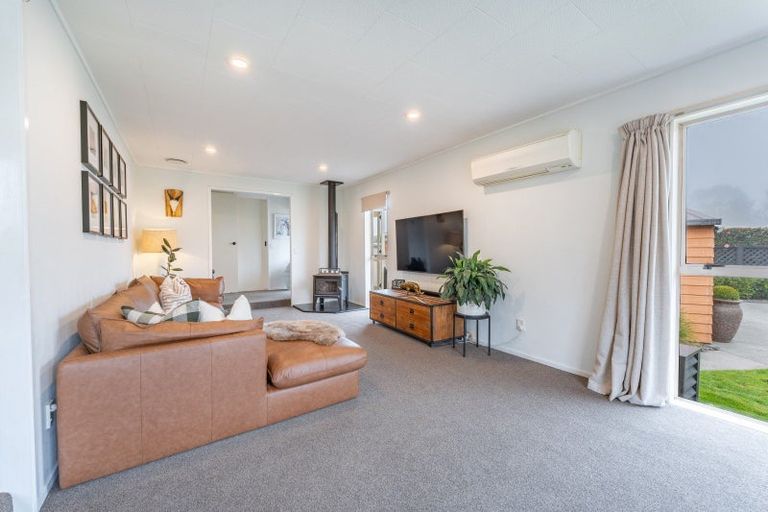 Photo of property in 5 Williamson Place, Geraldine, 7930